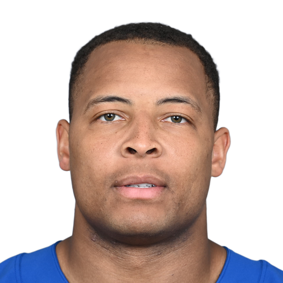 Pharaoh Brown