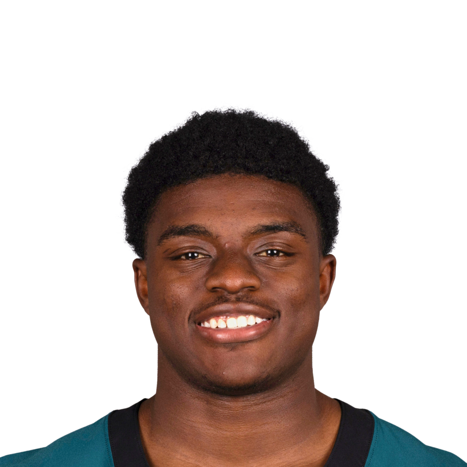 Darius Cooper