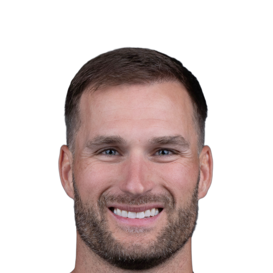Kirk Cousins