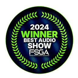 Best Audio Show FSGA