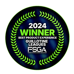 Best Product Experience FSGA