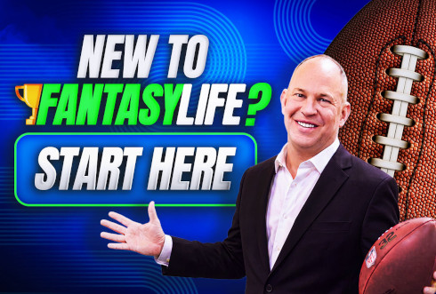 Yahoo Fantasy Football Draft Strategy for 2025: How To Win Your Yahoo ...