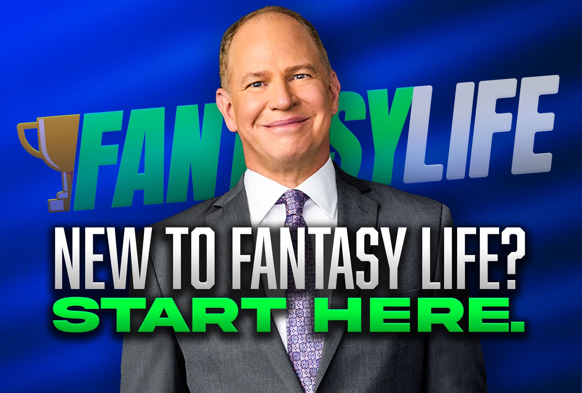 New to Fantasy Life? Start here.