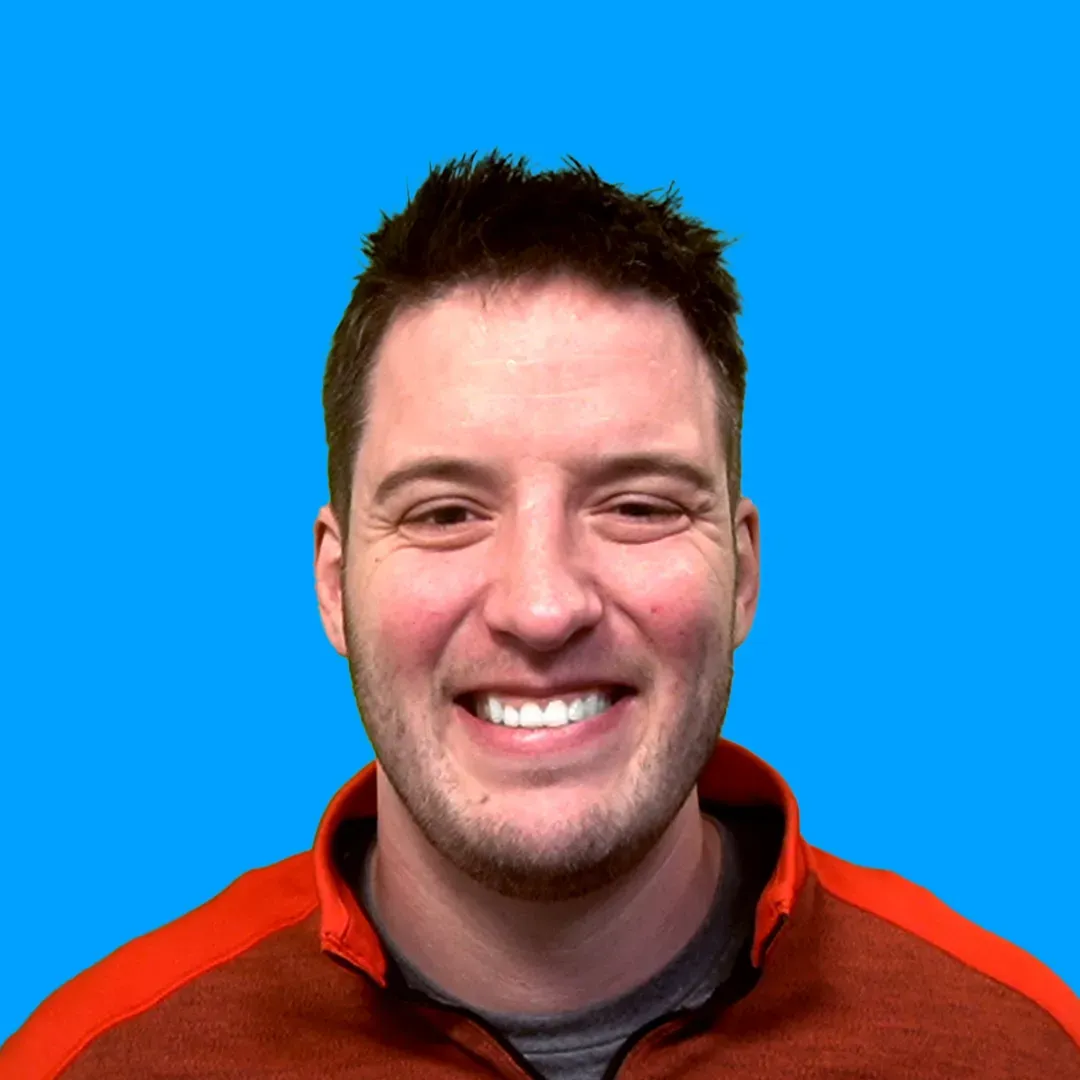 Ian Hartitz
