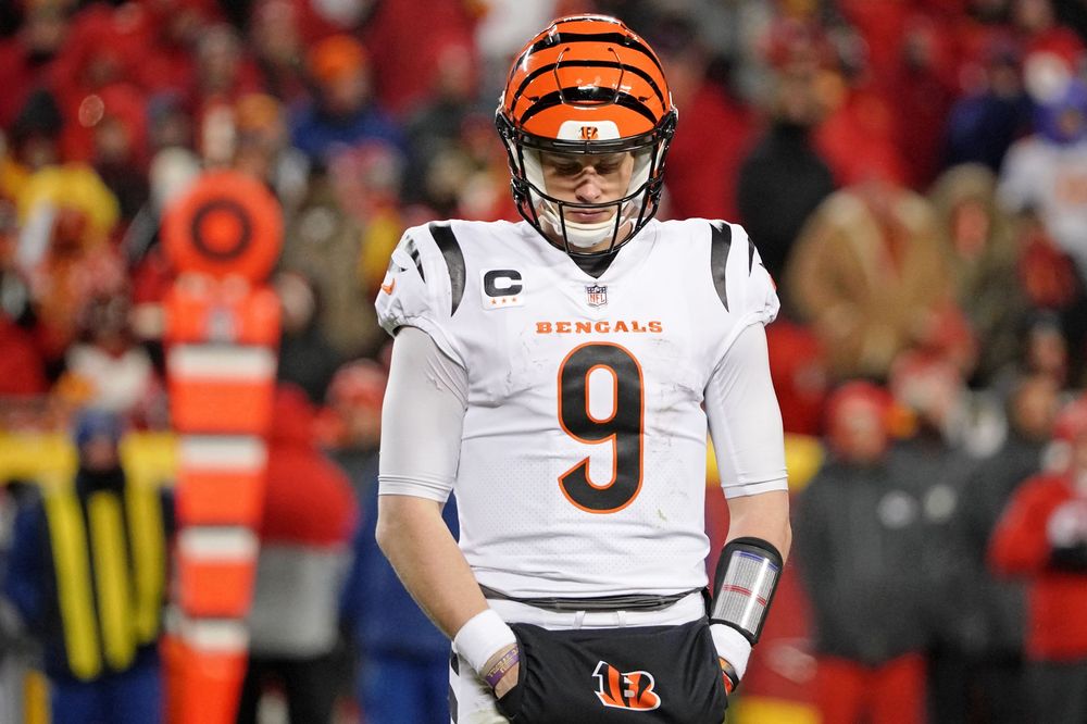 Baltimore Ravens vs. Cincinnati Bengals Fantasy Football Matchup Breakdown For Week 7
