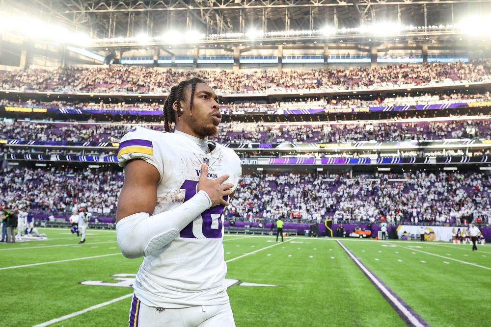 Minnesota Vikings vs. Indianapolis Colts Fantasy Football Matchup Breakdown For Week 7