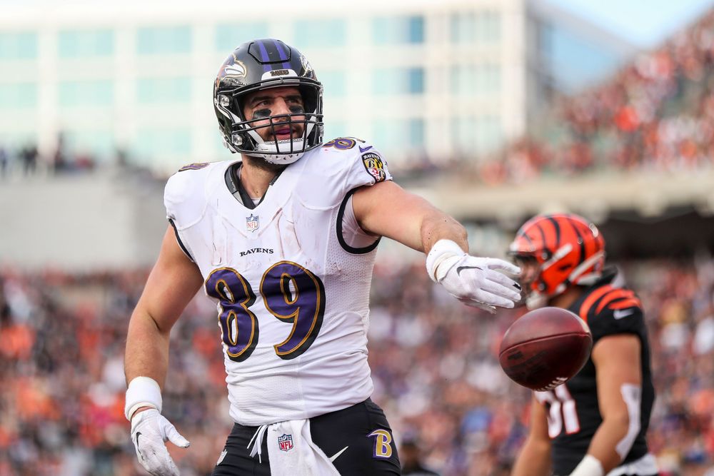 Ravens vs Saints Picks, Odds, Predictions, and Player Props for Week 2
