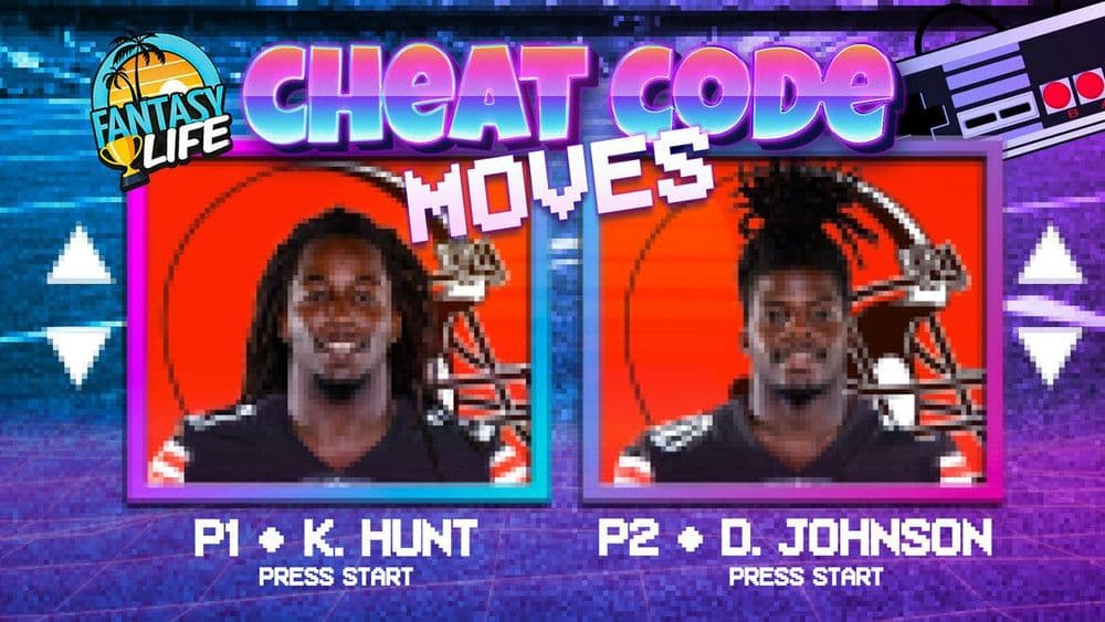 š¹ļø Try This Cheat Code Move In Drafts
