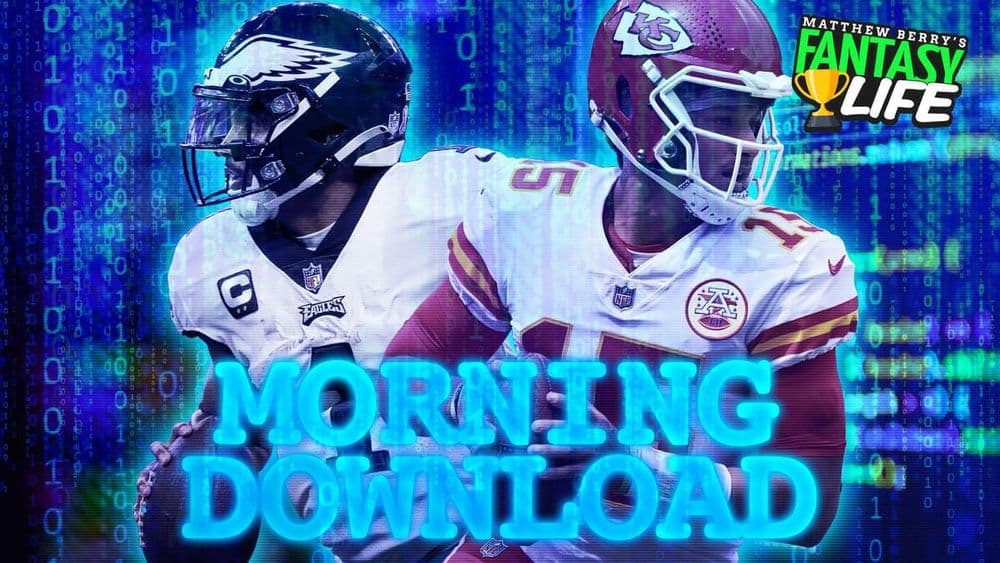 š Who Will Be The Super Bowl MVP?