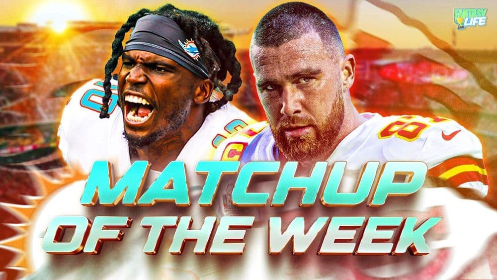 š KEY Week 9 Questions + KC-MIA Preview