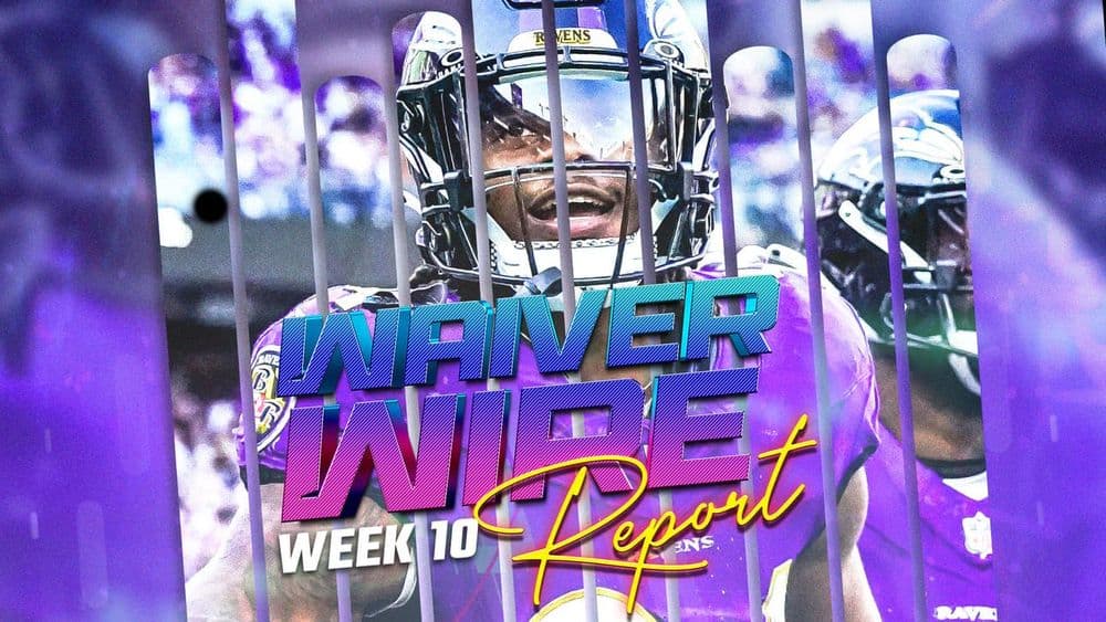 š¤ Is this rookie RB's hype for REAL?