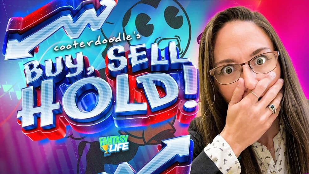 š A QB With Top 5 Upside Returns