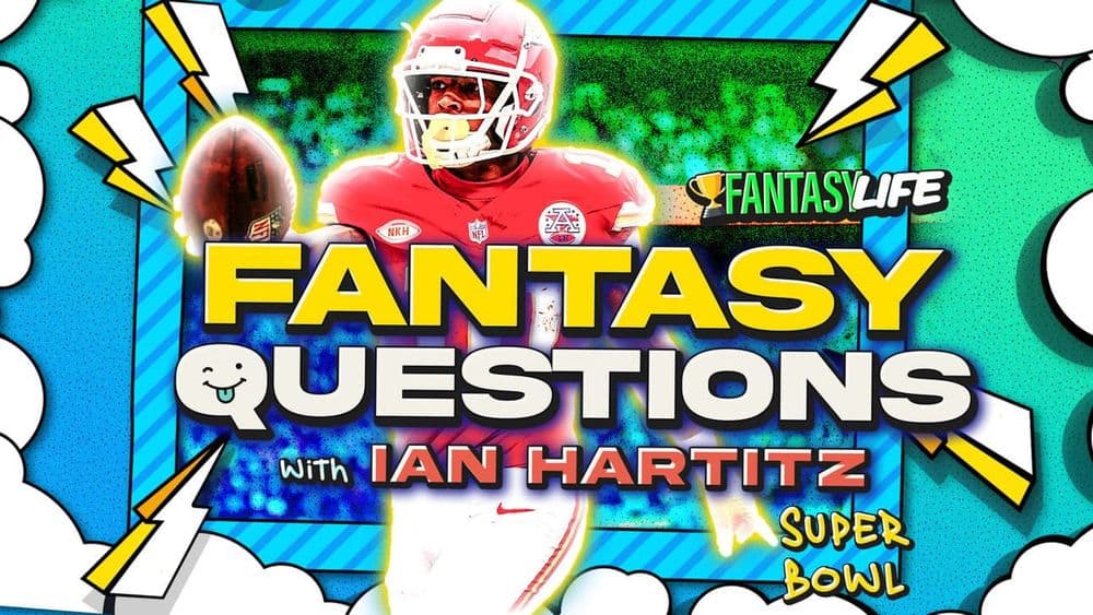 š NFL Awards and KEY Super Bowl Questions