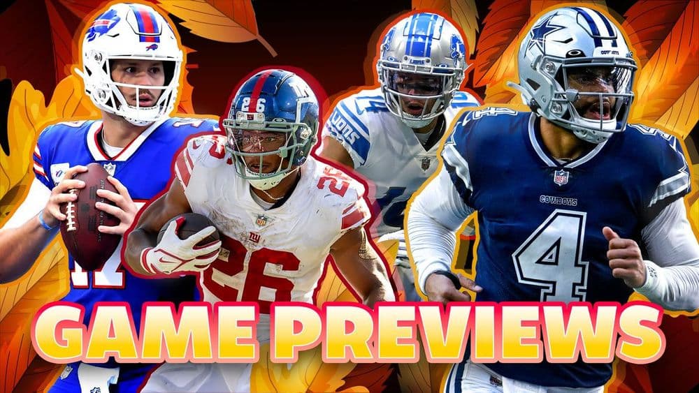 š£ A Starting RB Spot is up for Grabs