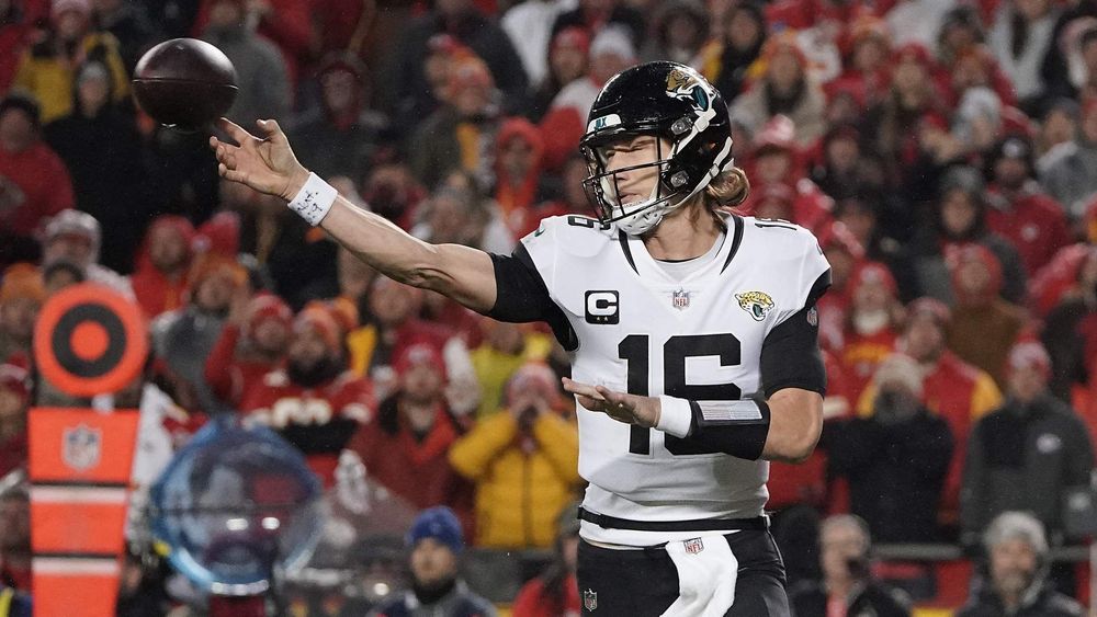 Jacksonville Jaguars vs. New England Patriots Matchup Breakdown For Fantasy Football Week 3