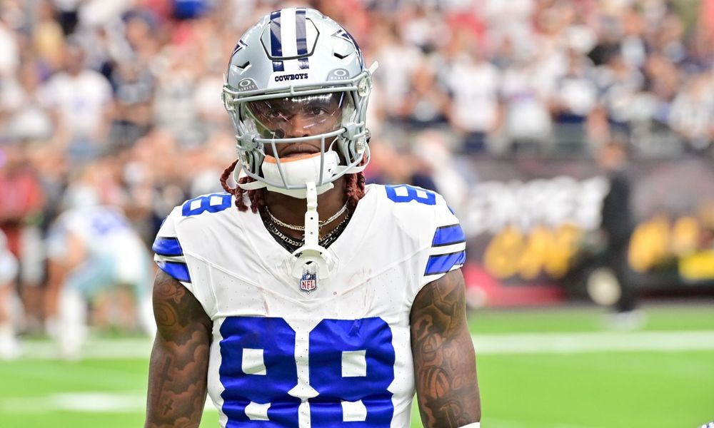 Houston Texans vs. Dallas Cowboys Matchup Breakdown For Fantasy Football Week 4