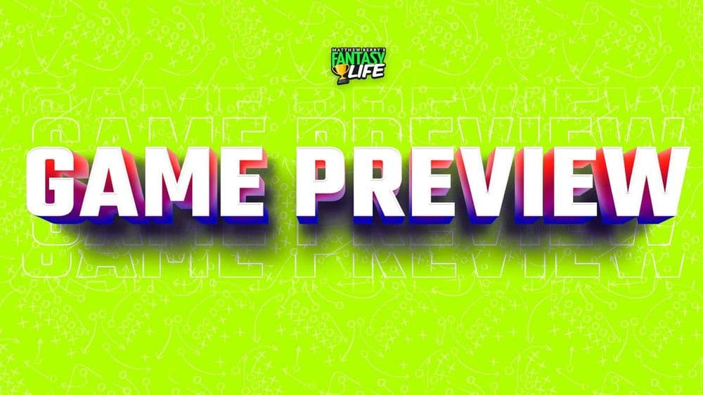 Patriots @ Raiders Week 15 Game Preview
