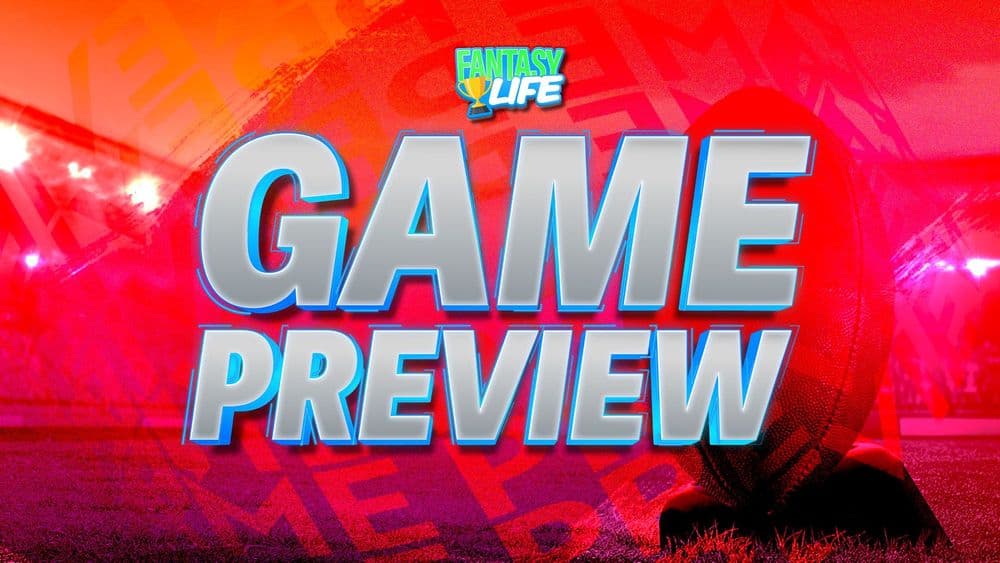 Packers @ Bears Week 1 Game Preview