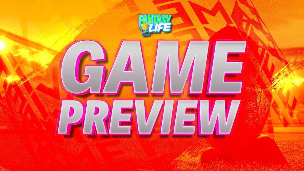 Patriots @ Cowboys Week 4 Game Preview