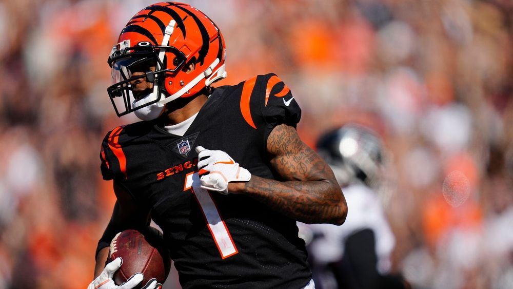 Houston Texans vs. Cincinnati Bengals Fantasy Football Matchup Breakdown For Week 2
