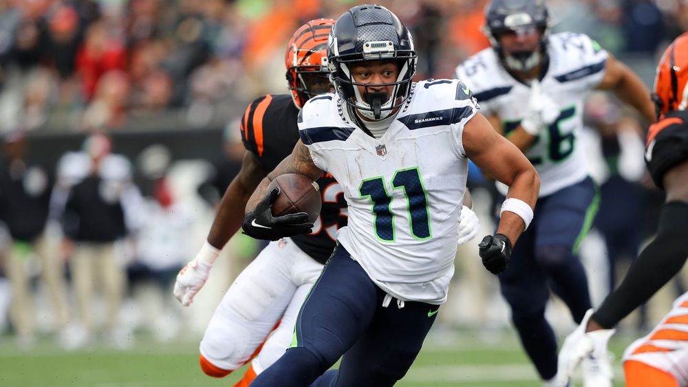 Arizona Cardinals vs. Seattle Seahawks Matchup Breakdown For Week 2 Fantasy Football