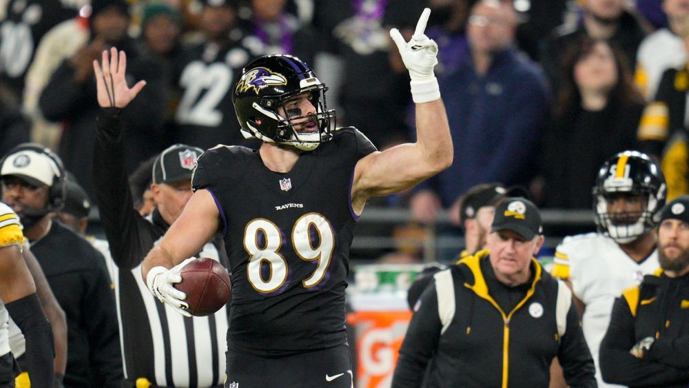Ravens vs Colts Picks, Odds, Predictions, and Player Props for Week 1
