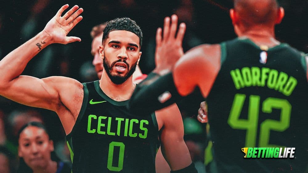 NBA Best Bets and Picks For Nov 19: Celtics Primed To End Cavs' Win Streak