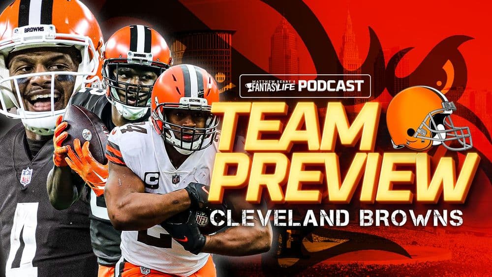 2023 Team Preview: Cleveland Browns