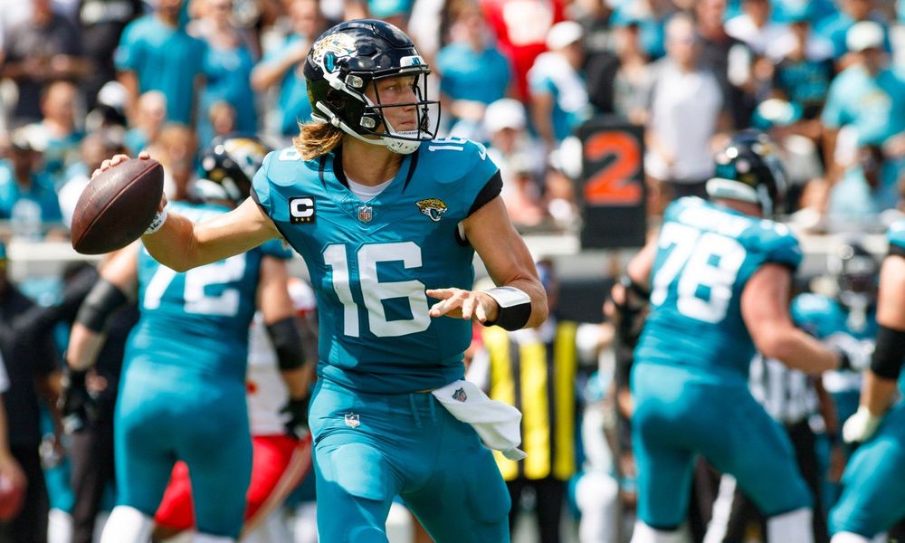 Cincinnati Bengals vs. Jacksonville Jaguars Matchup Breakdown For Fantasy Football Week 4