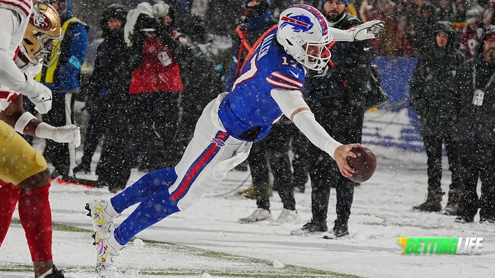 Charting a Course for NFL Best Bets for Week 14 and Beyond