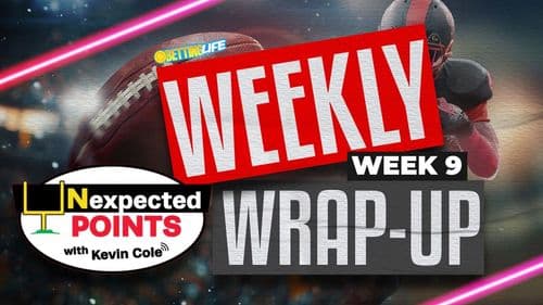 πΈ "Woah, We're Half Way There!"