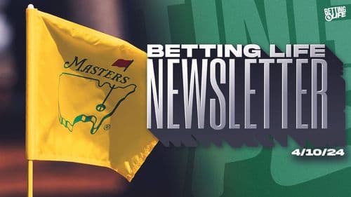 🌳 The Masters: Scheffler vs the Swarm