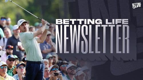 ⚜️ Target These Pairs at the Zurich Classic