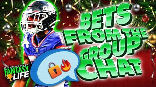 Nobody Saw THIS Coming.