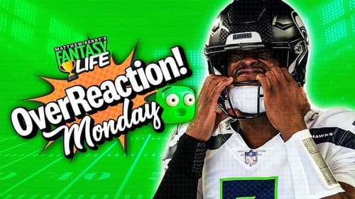 💦 2 Big Favs Escape Wild Card Weekend