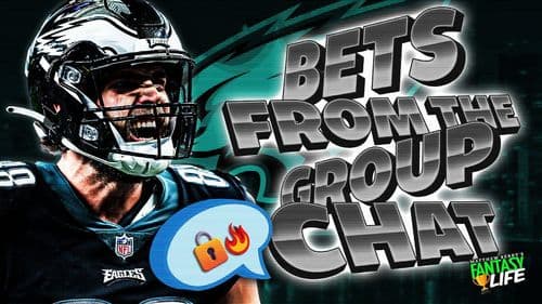 👀 All Eyes On One Ankle