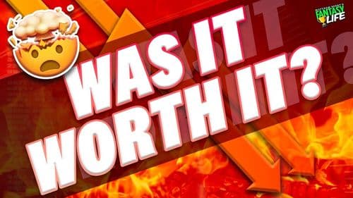 π Four Rookies Gaining Steam