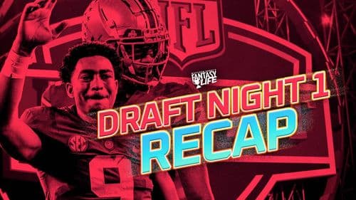 🥇 Everything To Know From Round 1