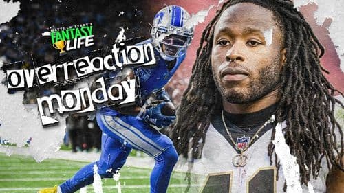 🤯 The Team About To Ditch Their Star RB