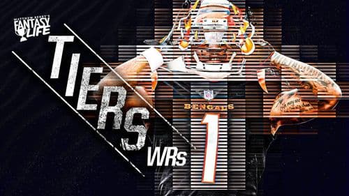 💤 2 Deep Rookie WR Sleepers