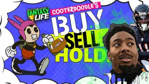 π 3 Big RB Injuries To Monitor