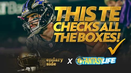 ๐ฏ A Bounce-Back WR To Target