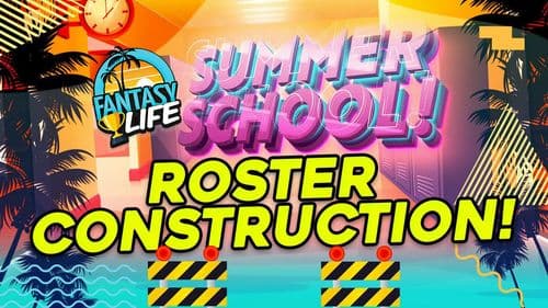 2 Big Question Marks At WR ❓