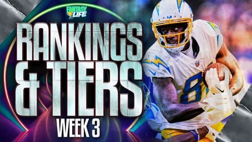 ✈️ A SURPRISE RB Trade (Now What?!)