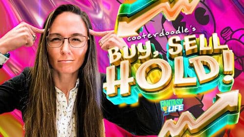 🤔 2 Intriguing NFL Trades