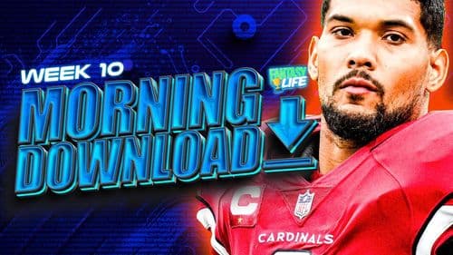 β Week 10's Biggest Question Mark