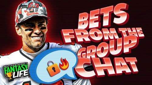 🚀 The RB You Must Start This Week