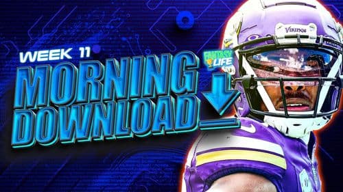 ⌛ It's Now Or Never For This RB