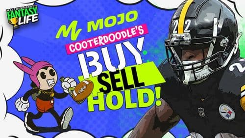 🥶 The League's Best WR Dodges A Bullet