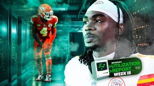 π₯ The Fantasy Football Playoffs Are LIVE